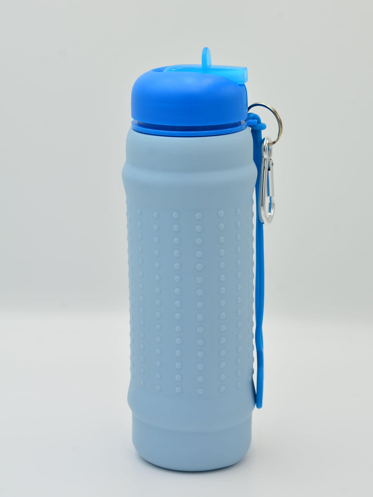Ultra Light Collapsible Water Bottle