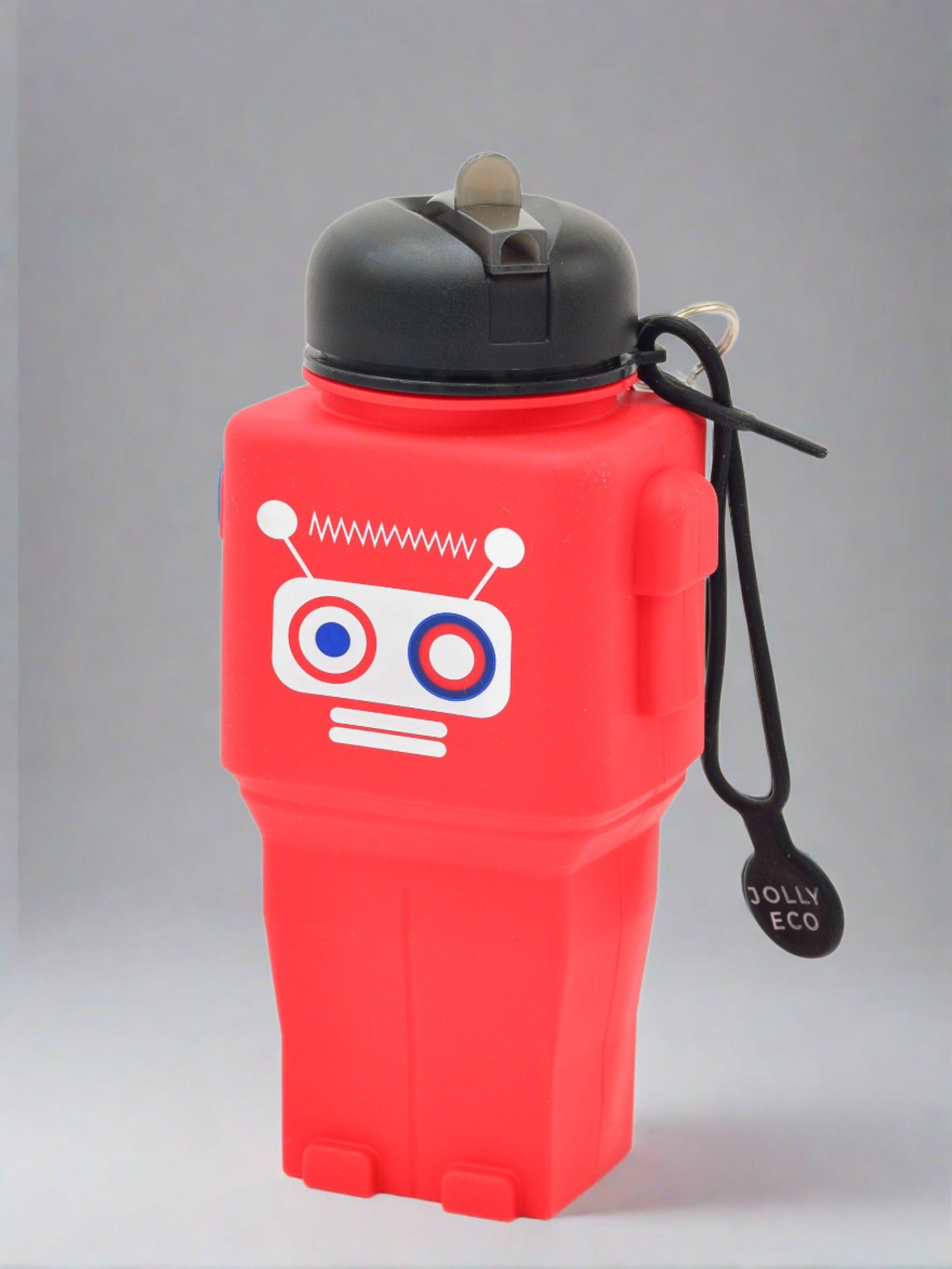 Ultra Light Collapsible Water Bottle