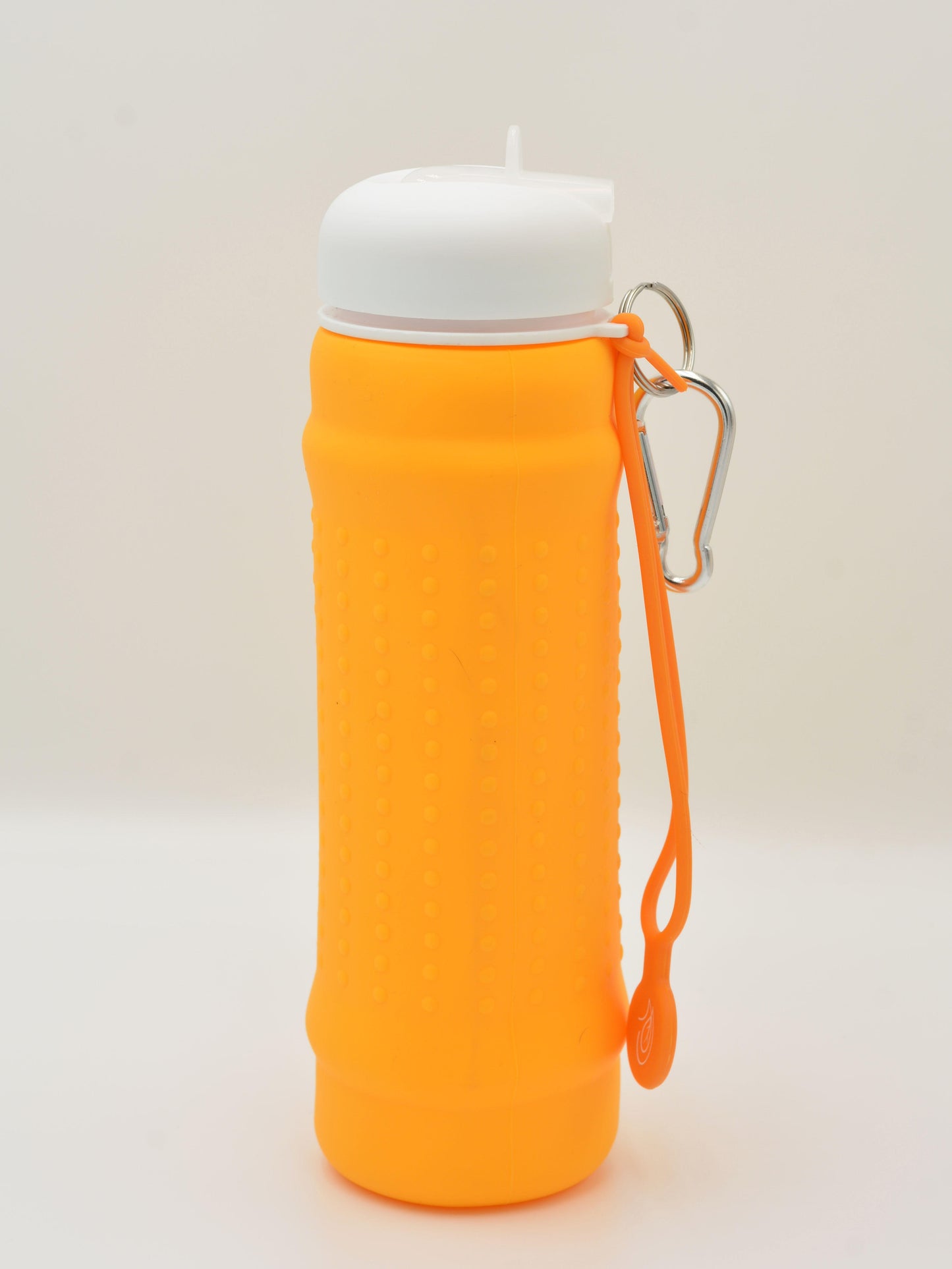 Ultra Light Collapsible Water Bottle