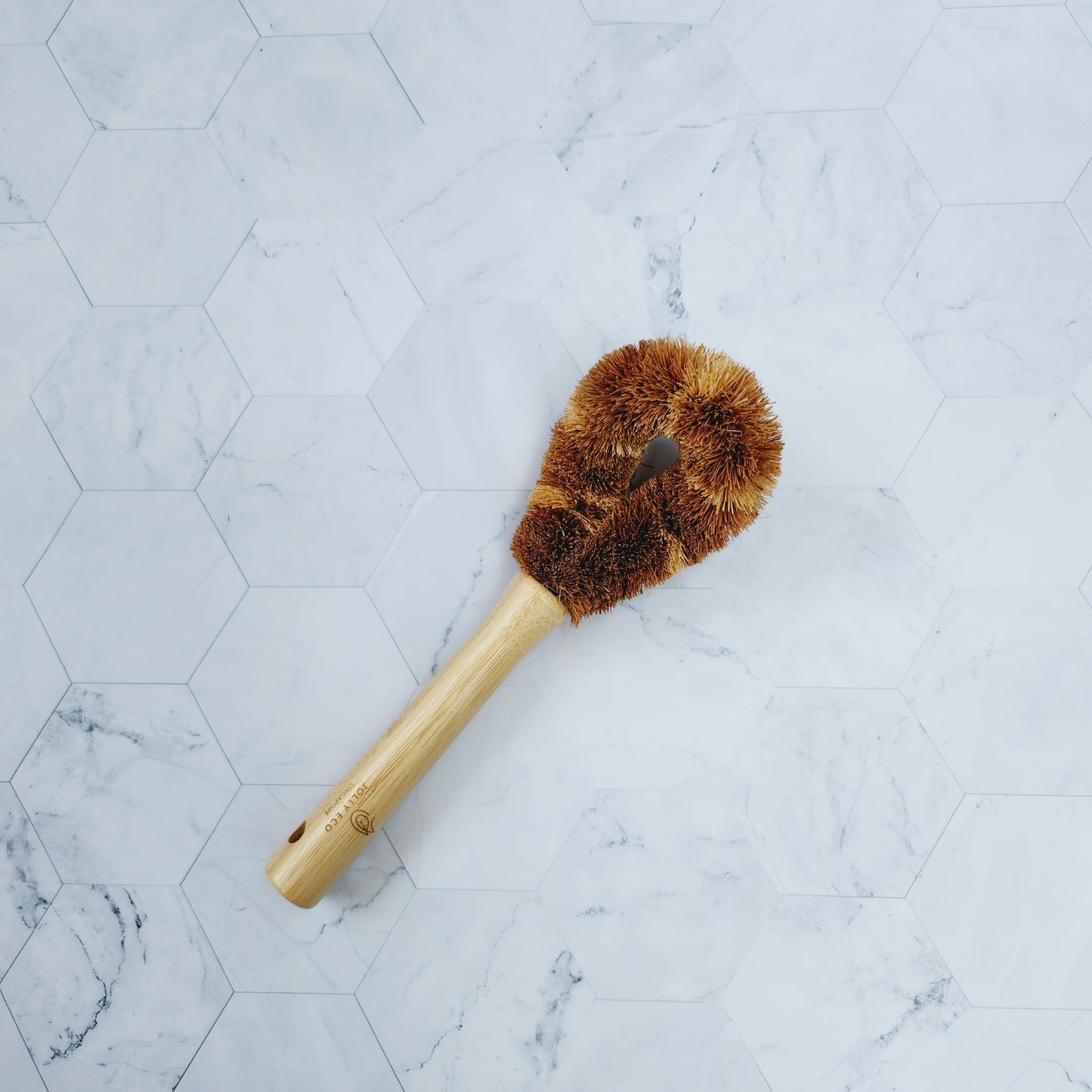 Natural Cleaning Brush