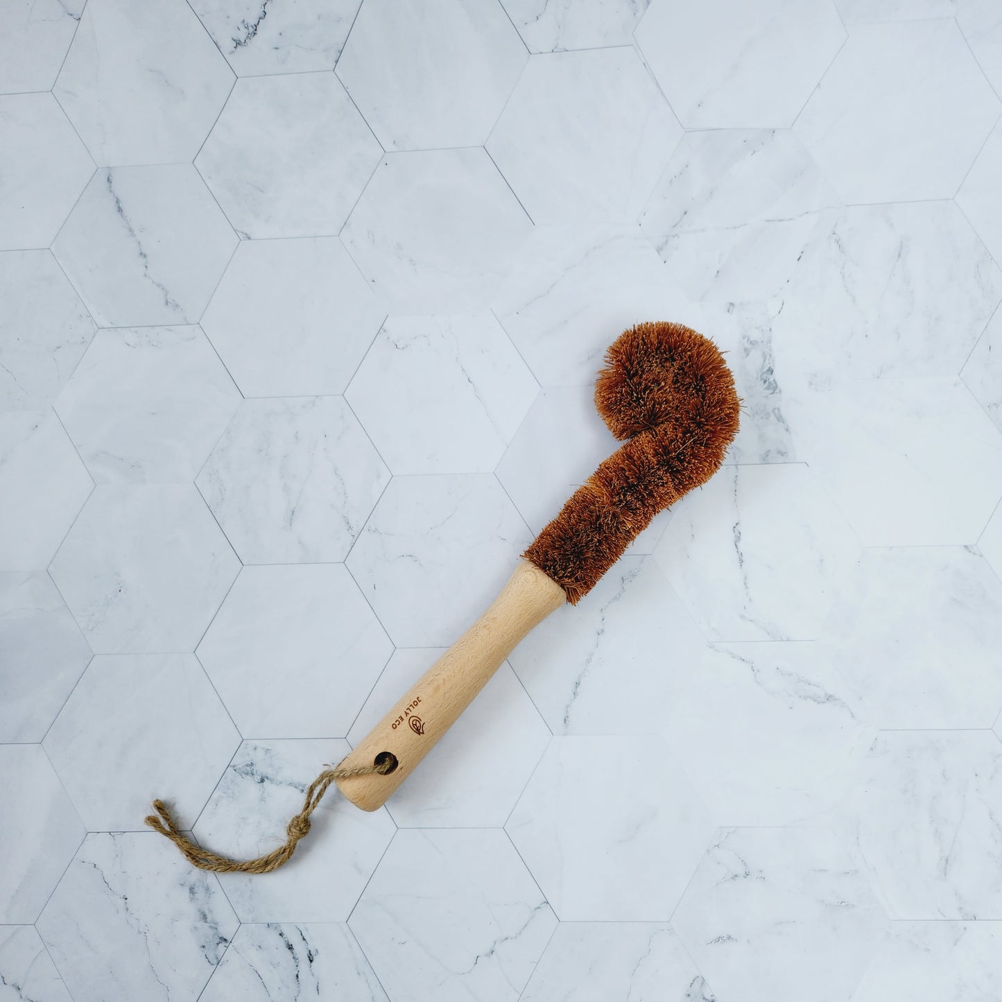 Natural Cleaning Brush