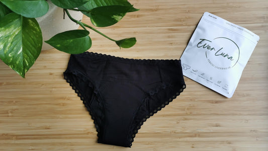 Period Underwear - Bikini