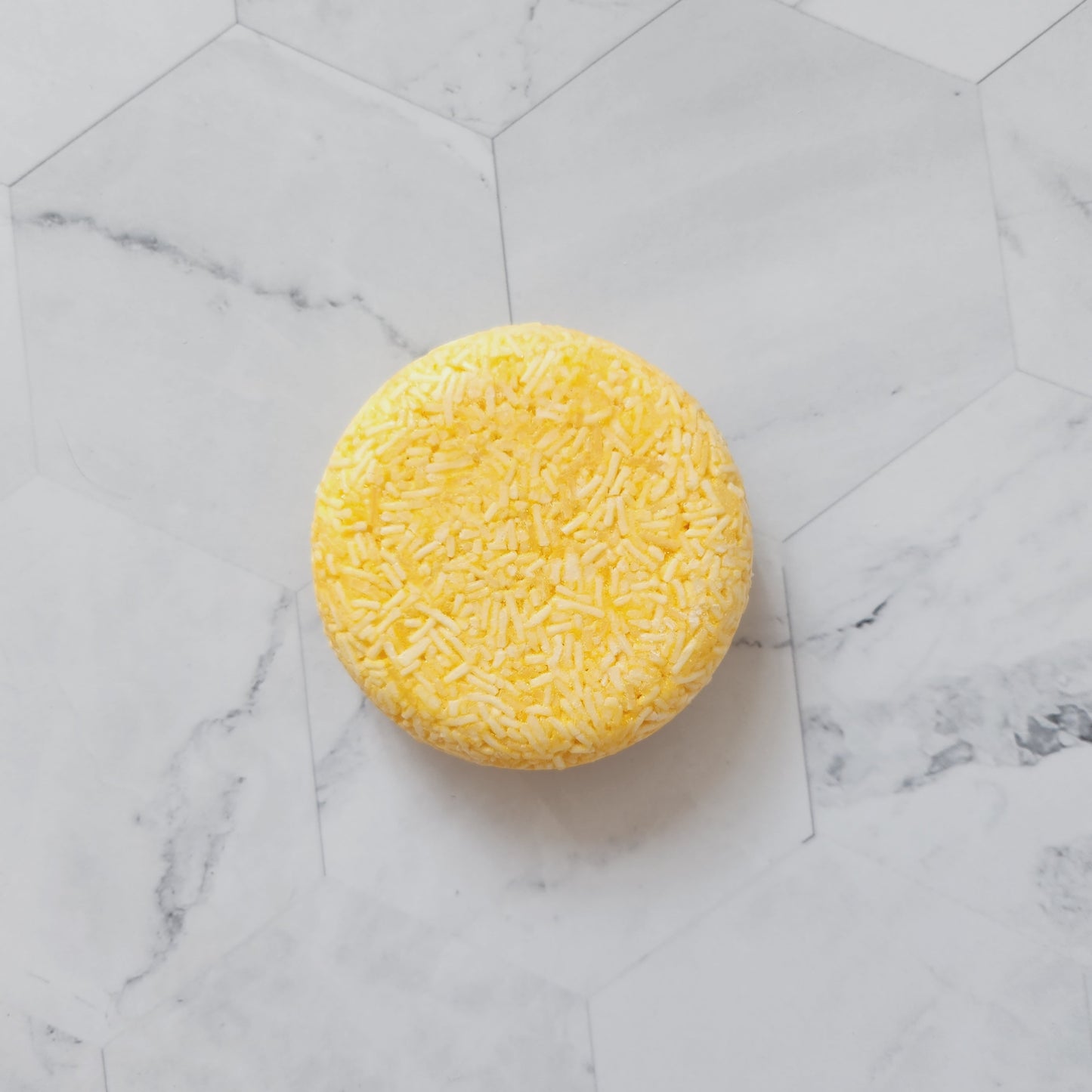 Solid Shampoo Bar