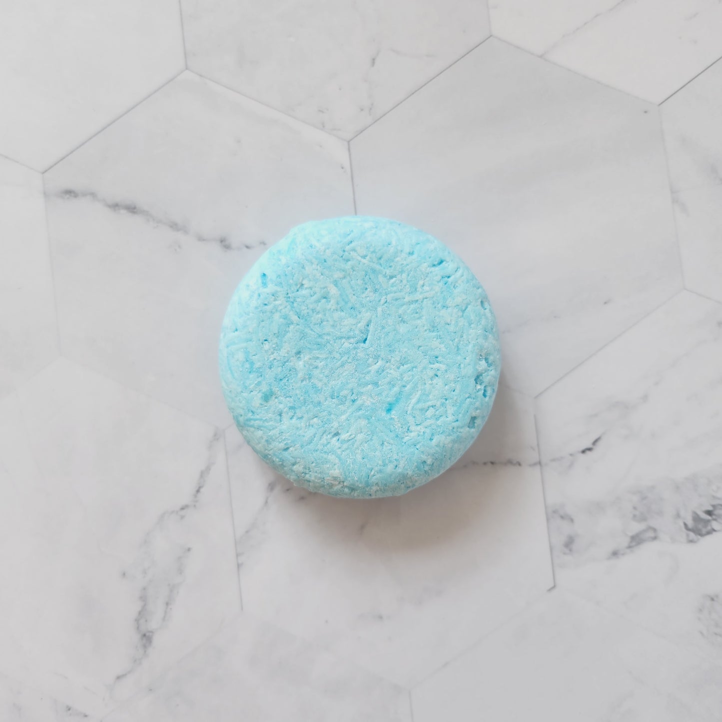 Solid Shampoo Bar