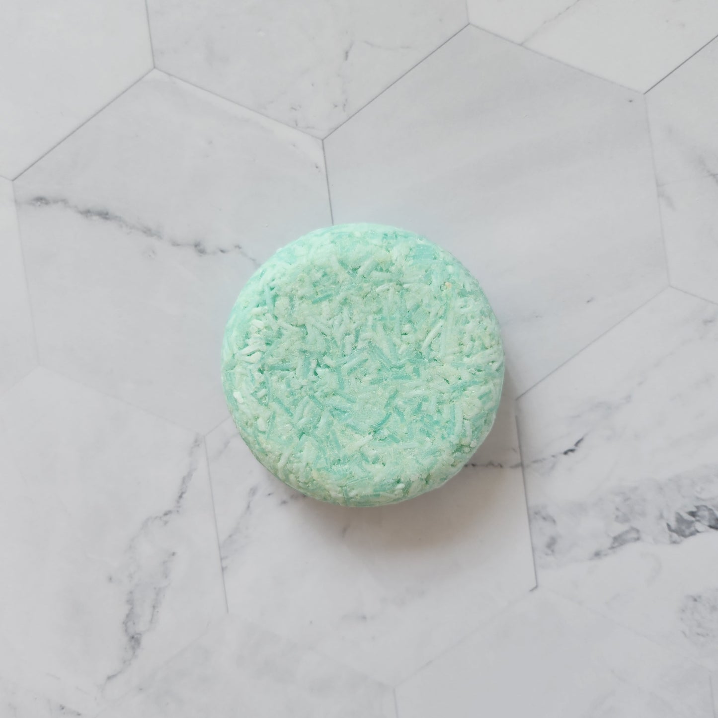 Solid Shampoo Bar