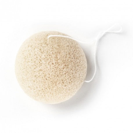 Natural Konjac Sponge