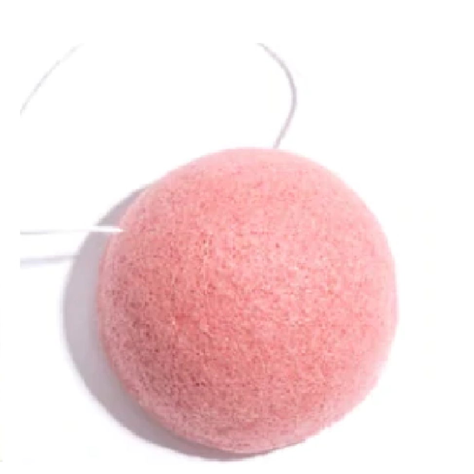 Natural Konjac Sponge